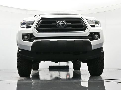 Used 2023 Toyota Tacoma SR5 image 36