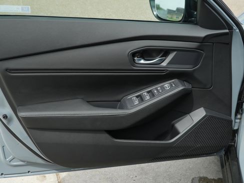New 2026 Honda Accord Sport image 13