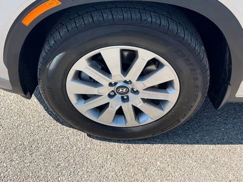 Used 2025 Hyundai Palisade SEL AWD/4WD image 8