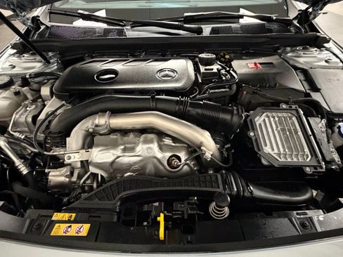 Used 2026 Mercedes-Benz CLA 250 image 40