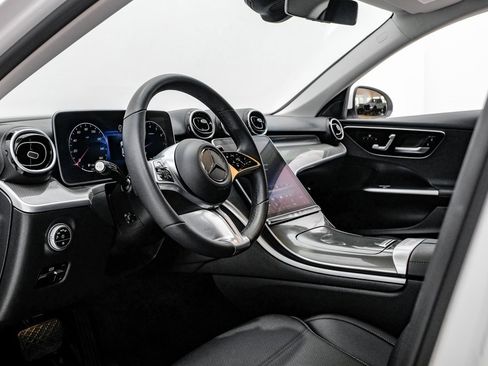 Used 2022 Mercedes-Benz C 300 Sedan image 6