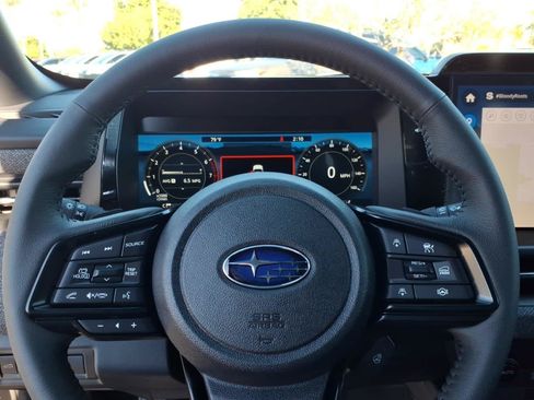 New 2026 Subaru Outback Premium AWD/4WD image 30
