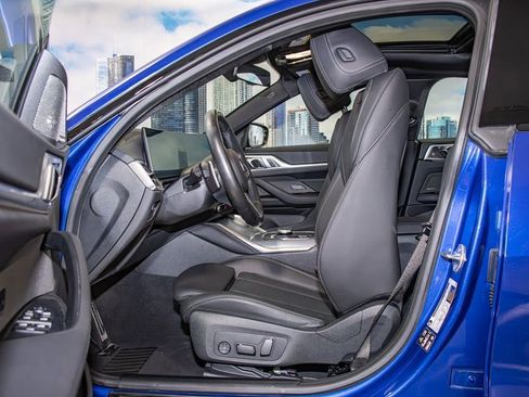 Certified 2024 BMW M440i xDrive Gran Coupe M440i xDrive w/ Premium Package image 20