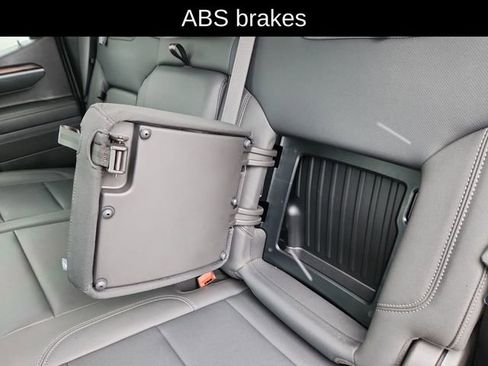 Used 2025 GMC Sierra 1500 SLT image 30