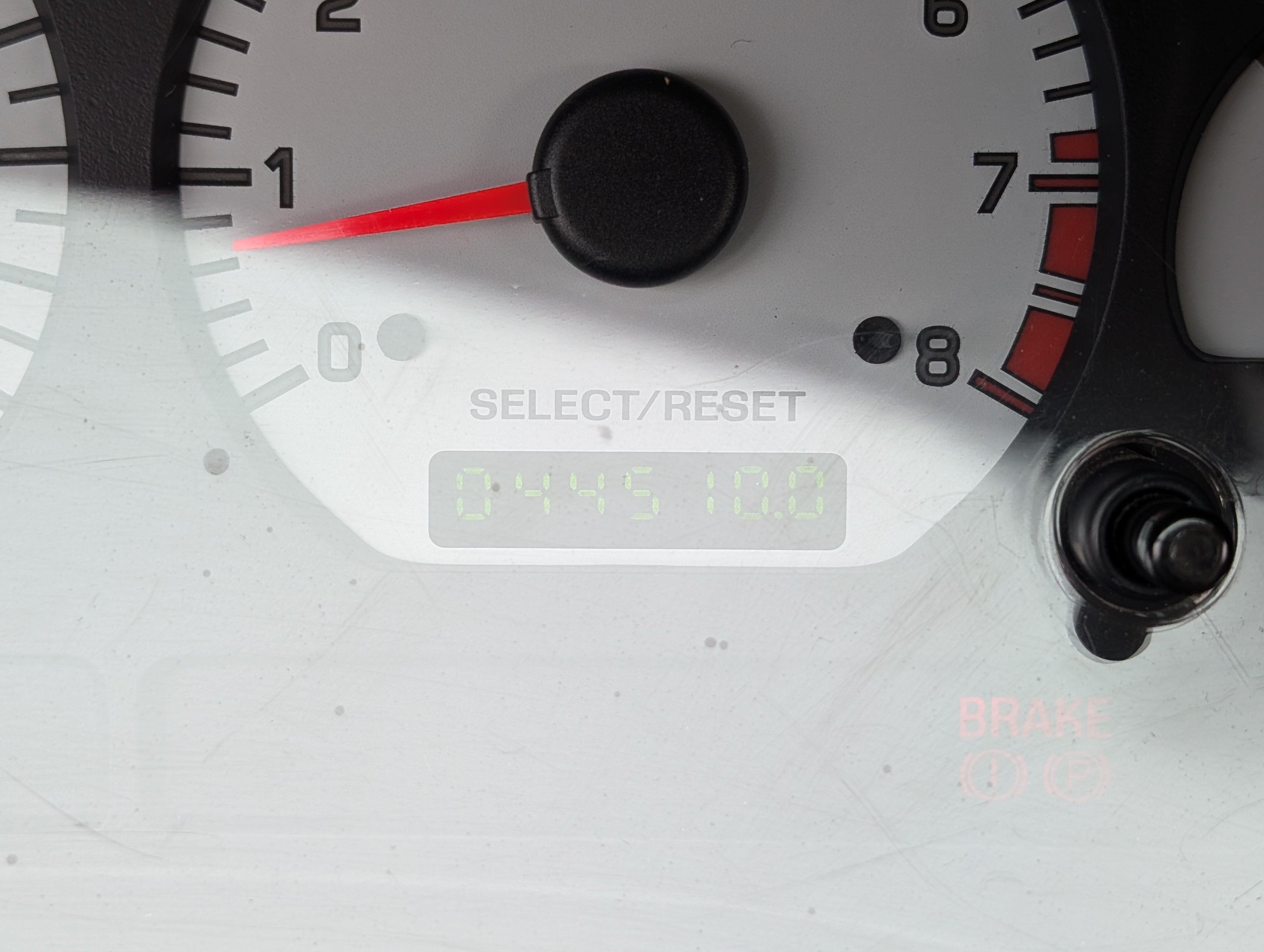 Used 2001 Ford Mustang Cobra RWD image 22
