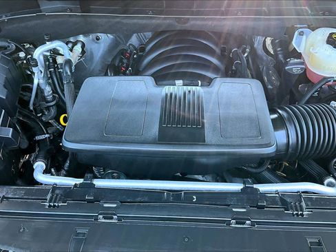 Used 2025 GMC Yukon XL Denali w/ Sun & Power Step Package AWD/4WD image 32