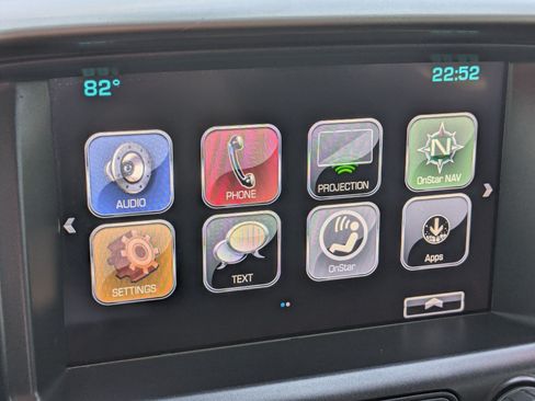 Certified 2017 Chevrolet Colorado ZR2 AWD/4WD image 22