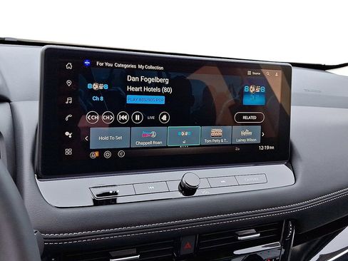 New 2025 Nissan Rogue SL w/ Tech Package image 32