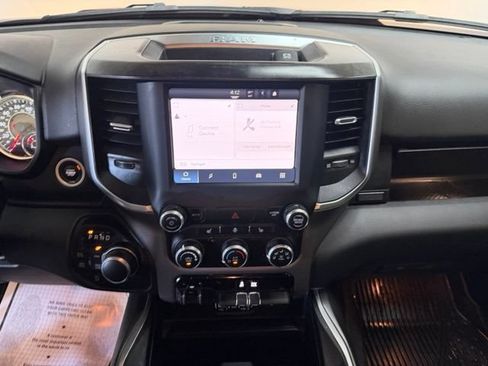 Used 2024 RAM 1500 Big Horn AWD/4WD image 24