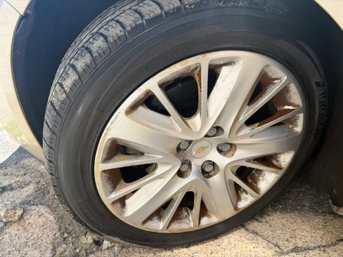 Used 2014 Chevrolet Impala LS w/ LS Convenience Package FWD image 20