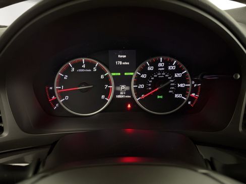 Used 2020 Acura ILX FWD image 26