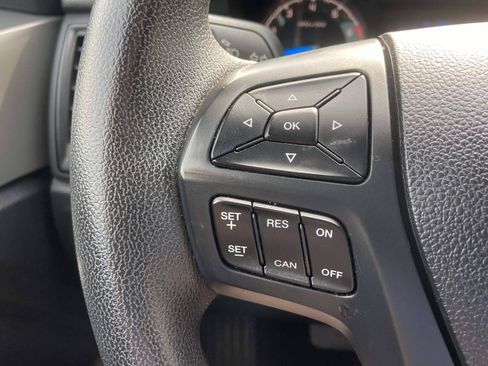 Used 2019 Ford Ranger XL w/ Equipment Group 101A Mid RWD image 21