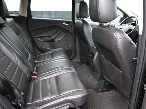 Used 2017 Ford Escape Titanium AWD/4WD image 15