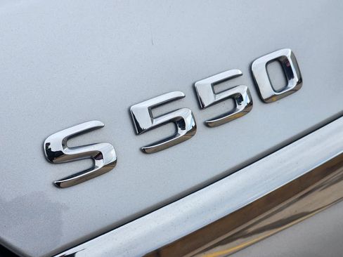 Used 2015 Mercedes-Benz S 550 S 550 image 11