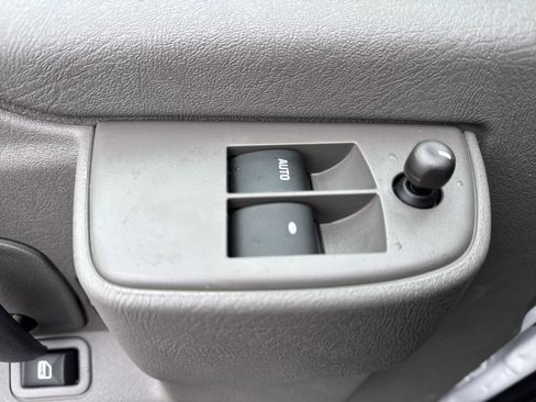 New 2025 GMC Savana 3500 w/ Power Convenience Package image 15