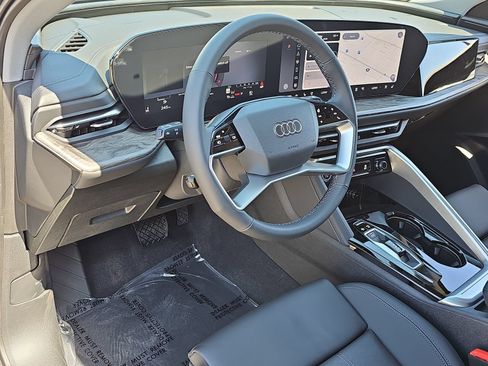 New 2026 Audi Q5 Premium Plus AWD/4WD image 17