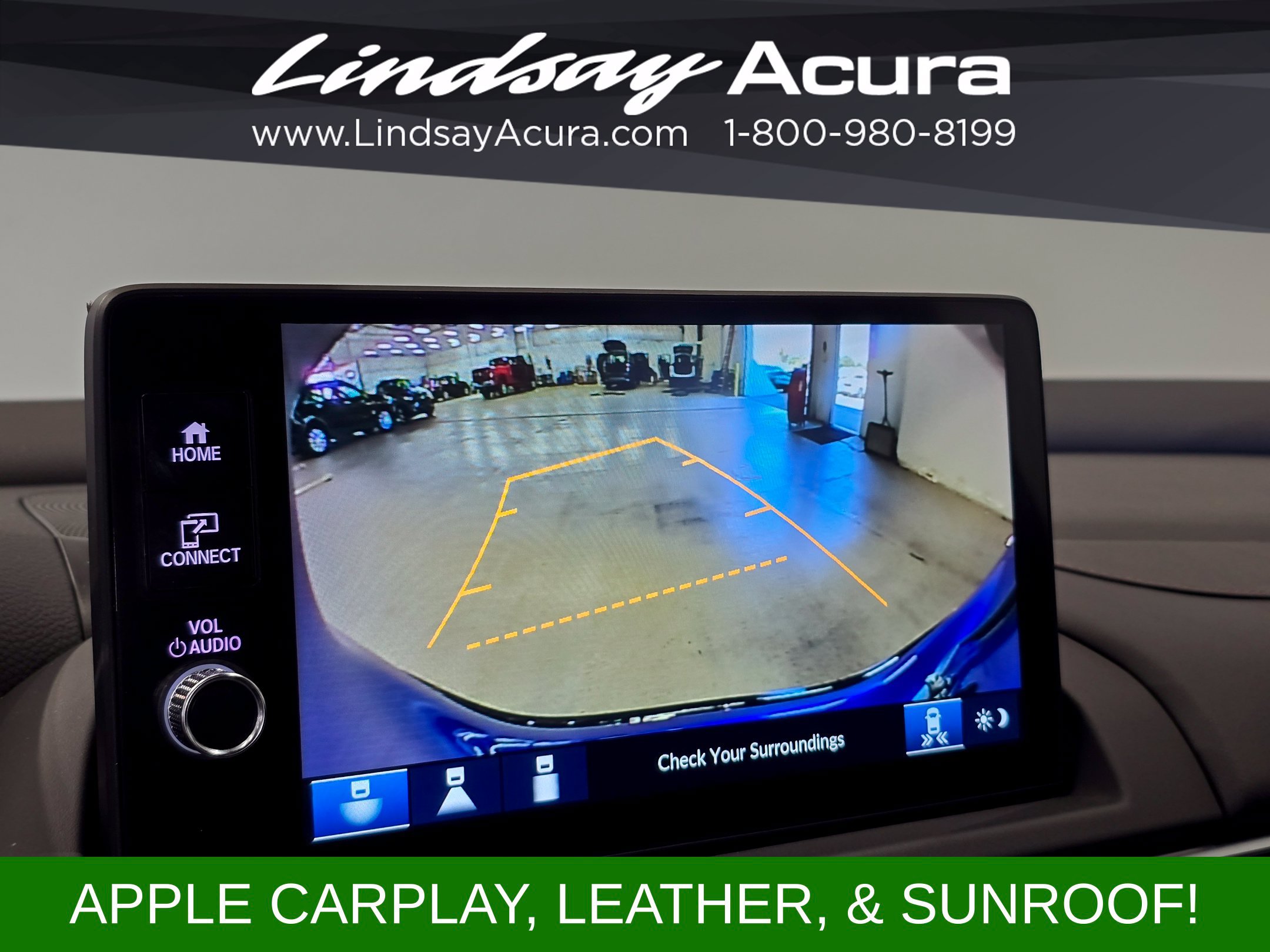Used 2025 Acura ADX A-Spec AWD/4WD image 16