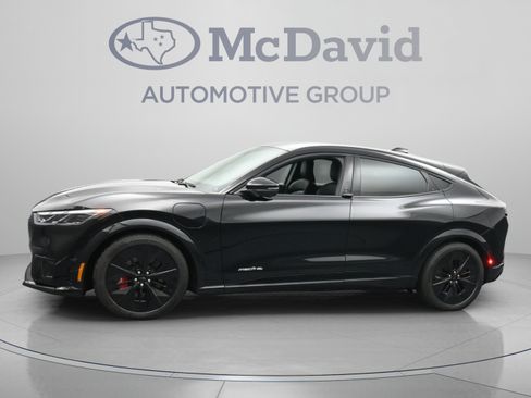 Used 2025 Ford Mustang Mach-E GT AWD/4WD image 5