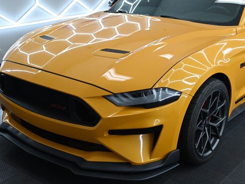 Used 2022 Ford Mustang GT Premium w/ Equipment Group 401A image 7