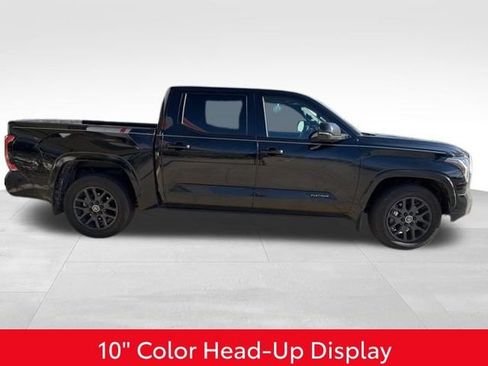 Used 2024 Toyota Tundra Platinum image 5
