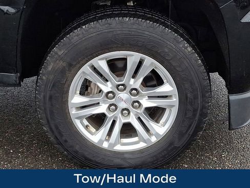 Used 2019 GMC Canyon SLE w/ SLE Convenience Package image 11