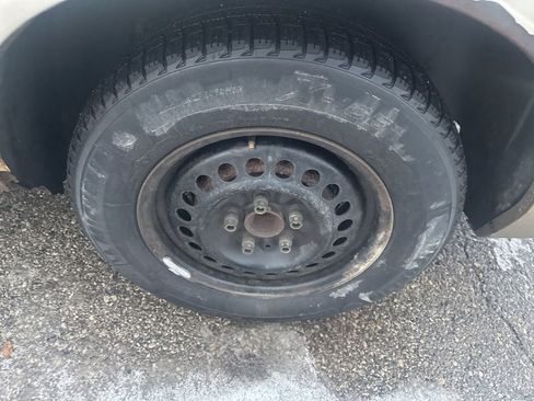 Used 2003 Buick Century Custom w/ Preferred Equipment Group 1SB image 23