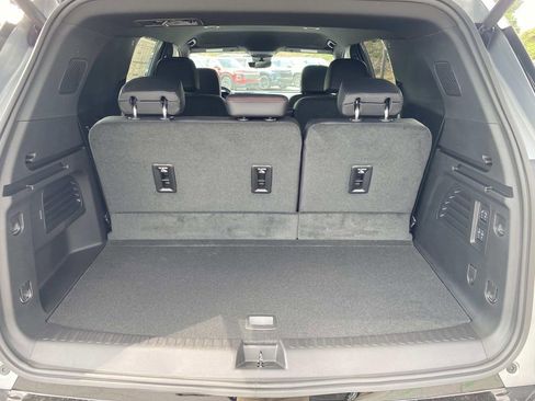 New 2026 Chevrolet Traverse RS image 10