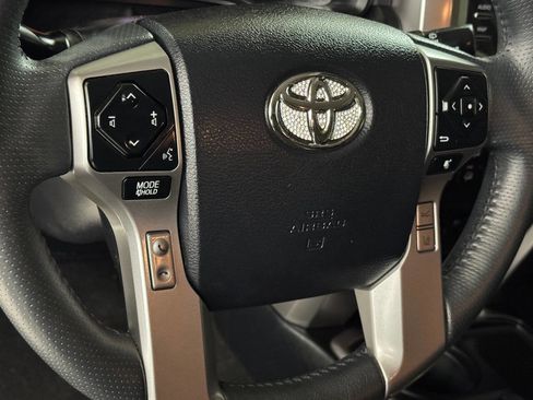 Used 2020 Toyota 4Runner Nightshade image 45
