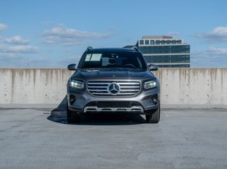 Certified 2026 Mercedes-Benz GLB 250 4MATIC video 2