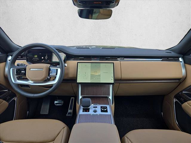 New 2027 Land Rover Range Rover SE AWD/4WD image 15