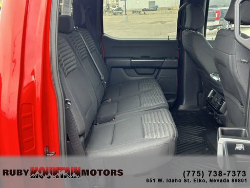 Used 2022 Ford F150 XL w/ STX Appearance Package image 23