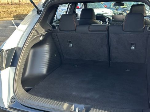 Certified 2023 Honda HR-V Sport image 34