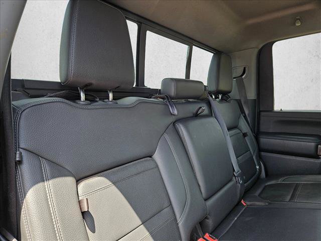 Used 2021 GMC Sierra 2500 Denali w/ Denali Ultimate Package AWD/4WD image 19