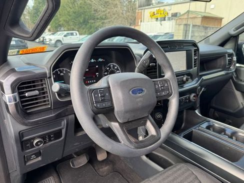 Used 2023 Ford F150 XL w/ STX Appearance Package image 12
