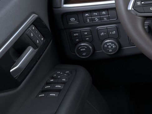 New 2026 Chevrolet Tahoe High Country w/ LPO, Illumination Package AWD/4WD image 22