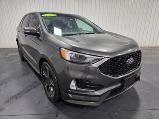 Used 2019 Ford Edge ST w/ Convenience Package AWD/4WD video 2