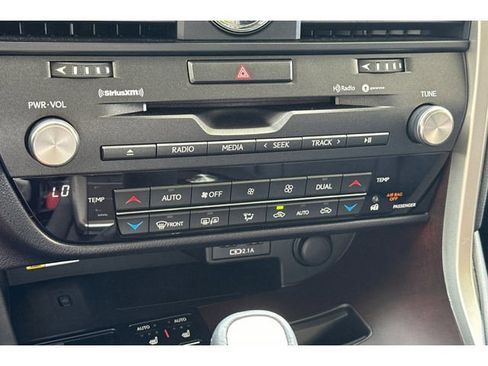 Certified 2022 Lexus RX 350 AWD w/ Premium Package image 21