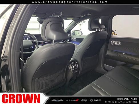Used 2024 Hyundai Ioniq 6 SEL RWD image 18