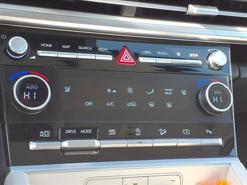 New 2026 Hyundai Santa Fe SEL image 19