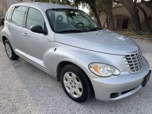 Used 2006 Chrysler PT Cruiser image 5