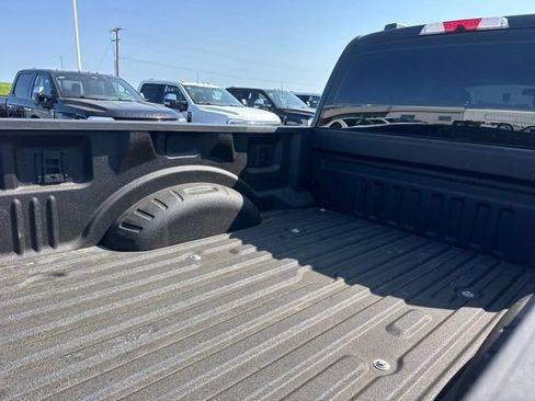 Used 2025 Ford F250 XL w/ STX Appearance Package AWD/4WD image 11