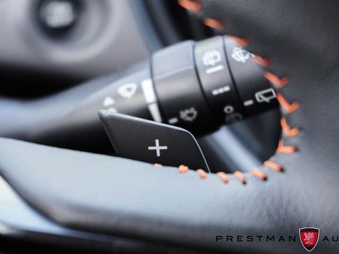 Used 2025 Subaru Crosstrek 2.5i Limited image 30