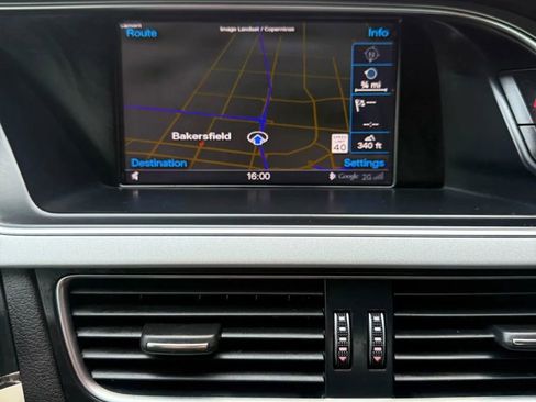 Used 2016 Audi A5 2.0T Premium Plus w/ Technology Package image 12