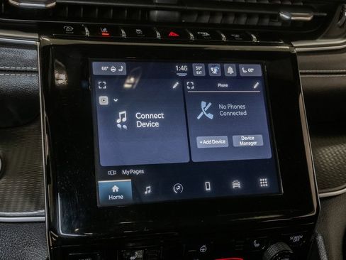Certified 2024 Jeep Grand Cherokee Altitude AWD/4WD image 19