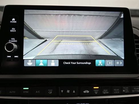 New 2026 Honda Odyssey Elite image 20