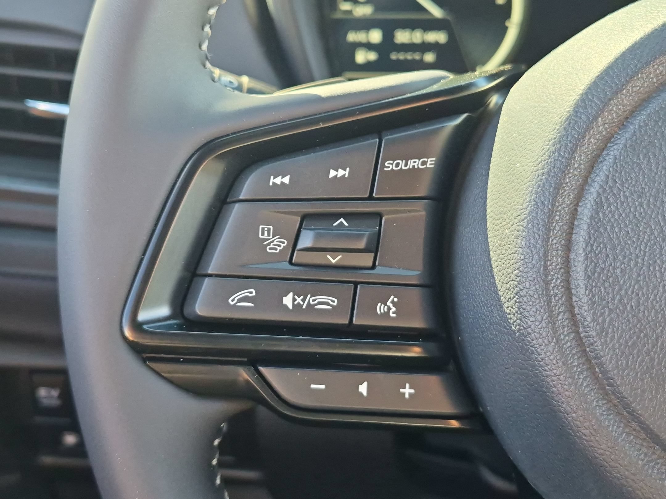 New 2026 Subaru Forester Premium AWD/4WD image 17