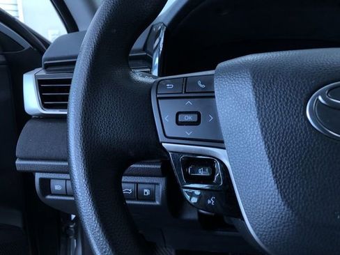 Certified 2025 Toyota Camry LE image 25