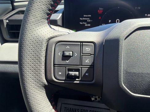 Used 2026 Toyota RAV4 AWD Plug-in Hybrid image 29
