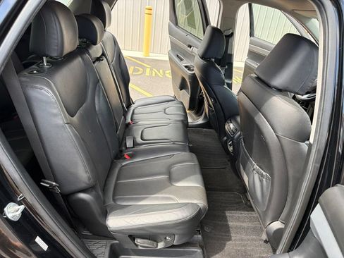 Used 2020 Hyundai Palisade SEL AWD/4WD image 16