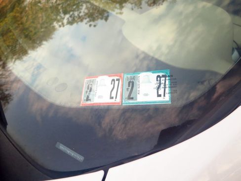 Used 2009 Nissan Murano S w/ Convenience Pkg image 7